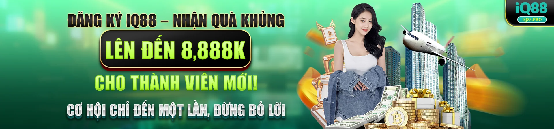 banner iq88